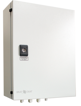 SKAT-V.24DC-18 исп. 5М
