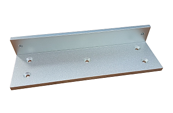 L500W, уголок для крепления замка FE-L500W