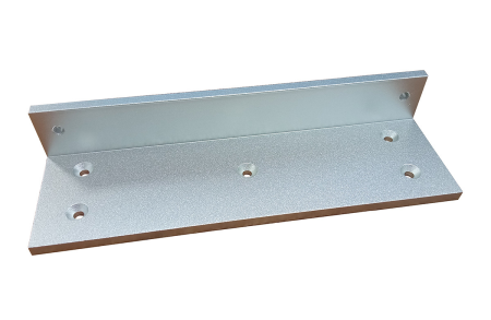 L500W, уголок для крепления замка FE-L500W