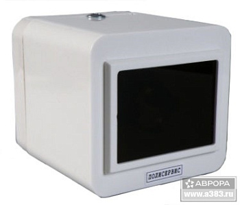 ИПДЛ-Д-II/4P, извещатель дымовой линейный