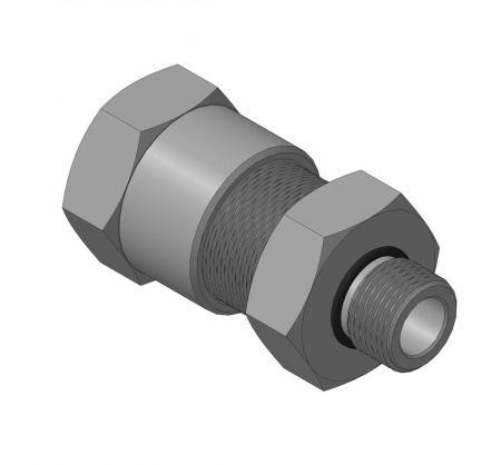 КВМ-20/12-Н, кабельный ввод