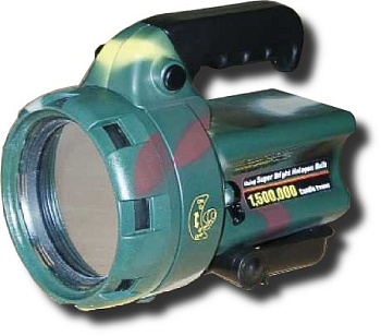 Т-09, тестовый излучатель