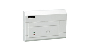 RS-201RD, приемник