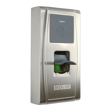 С2000-BIOAccess-MA300, считыватель отпечатков пальцев