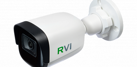 RVi-1NCT2176 (2.8 мм) white , цветная видеокамера