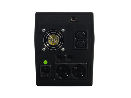 SKAT-UPS 1500/900, источник питания