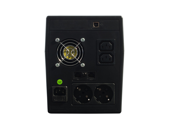 SKAT-UPS 1500/900, источник питания