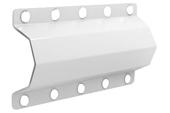 WAC1, крепление круглой стрелы RBN6-K