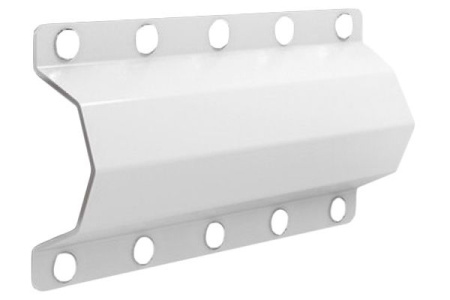 WAC1, крепление круглой стрелы RBN6-K