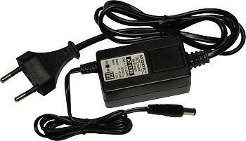 АТ-12/10, блок питания 12В/1.0А