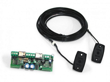 3199ZPMF, плата фотоэлементов MF9011-9111