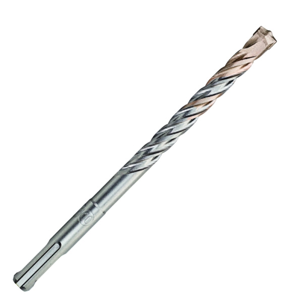 Бур SDS+  8*260 mm (пр-во Германия) Бур SDS+  8*260 mm (пр-во Германия)