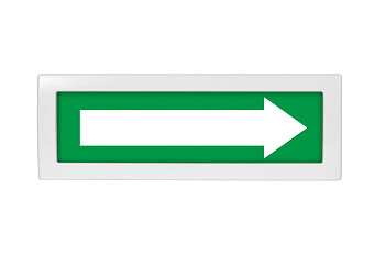 Молния-220 РИП с резервным источником питания "Стрелка вправо"