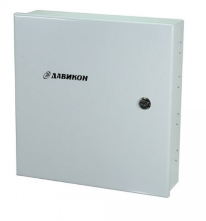 ИВЭПР-1280А-17, ИБП, 12В/8А