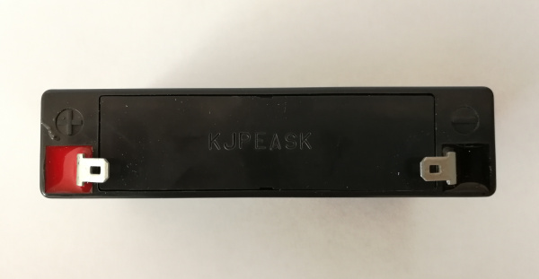 Аккумулятор GSL 6-1.3 Ач