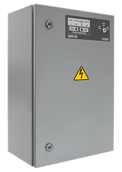 ШКП-18RS (M) IP54, шкаф контрольно-пусковой
