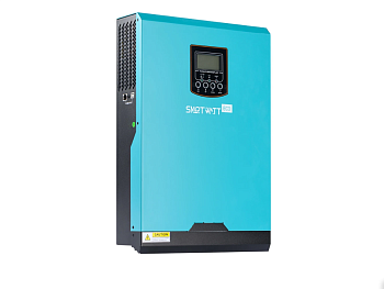 SMARTWATT ECO 5K 48V 50A PWM, инвертор резервного типа