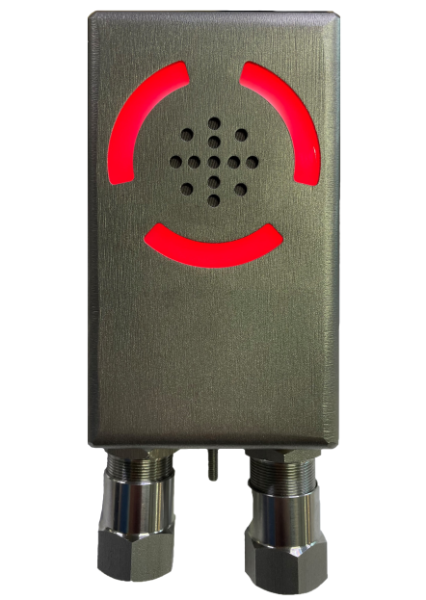 ОСЗ-Exi-М-Прометей 12-36В, оповещатель светозвуковой взрывозащищенный