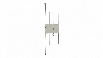 АВ-433, антенна с разъемом