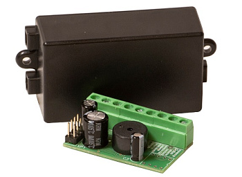 К-1 Бокс, контроллер автономный К-1 Бокс, контроллер автономный