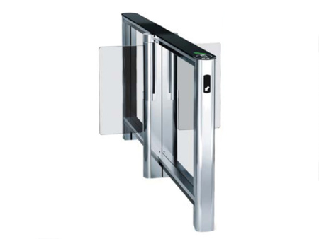 PERCo-STD-01, секция двухсторонняя