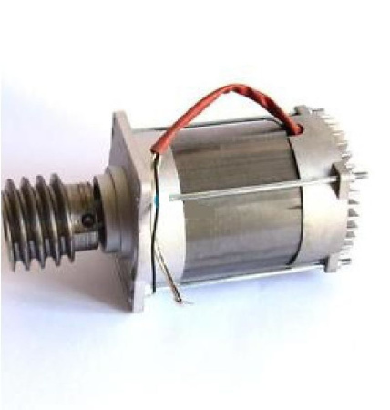 119RIBK020, электродвигатель ВК-1800