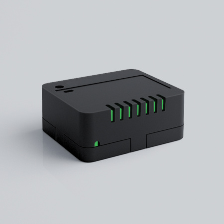 Livi Relay 12/24, реле