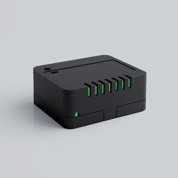 Livi Relay 12/24, реле