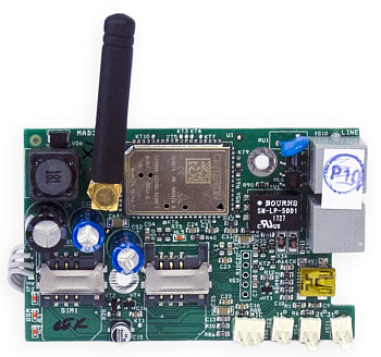 ВЭРС-МАД, модуль автодозвона ВЭРС-МАД, модуль автодозвона