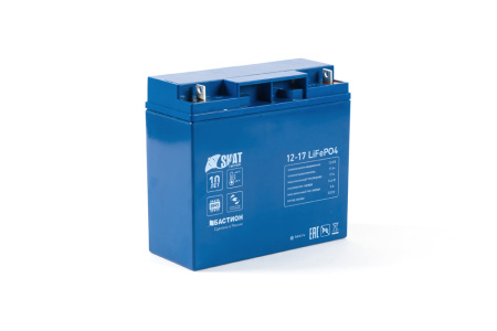 Skat i-Battery 12-17 LiFePo4, аккумулятор