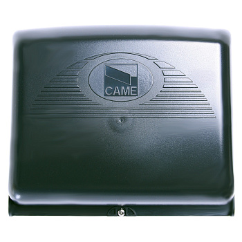 119RIBK025, крышка платы ВК