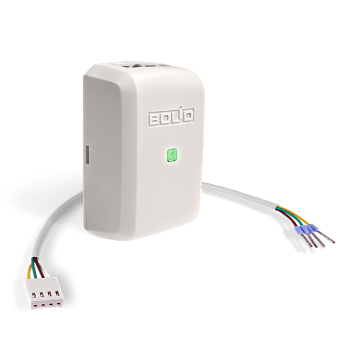 RS232-TTL, преобразователь интерфейса