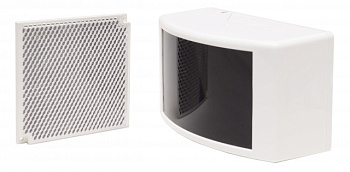 ИПДЛ-264/1-75-R3, извещатель пожарный дымовой линейный