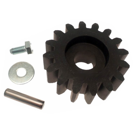 119RIBZ005, шестерня ведущая BZ