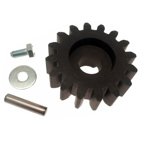 119RIBZ005, шестерня ведущая BZ