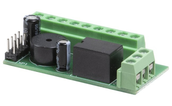 К-1 Реле, контроллер автономный К-1 Реле, контроллер автономный