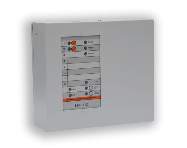 ВЭРС-ПК2М версия 3.2 ВЭРС-ПК2М версия 3.2