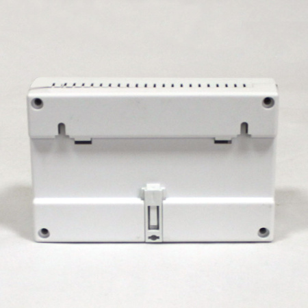 ЗКУ-8 DIN, защитно-коммутационное устройство