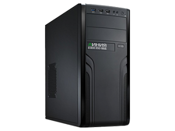 Линия Observer-128, клиентское рабочее место