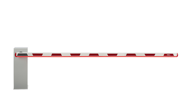 PERCo-GS14, тумба шлагбаума