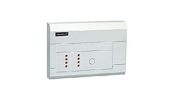 RS-201R, приемник