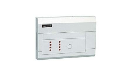 RS-201R, приемник