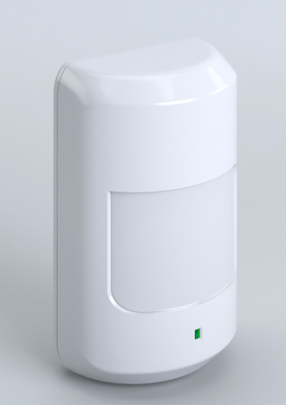 Livi MSW, датчик движения