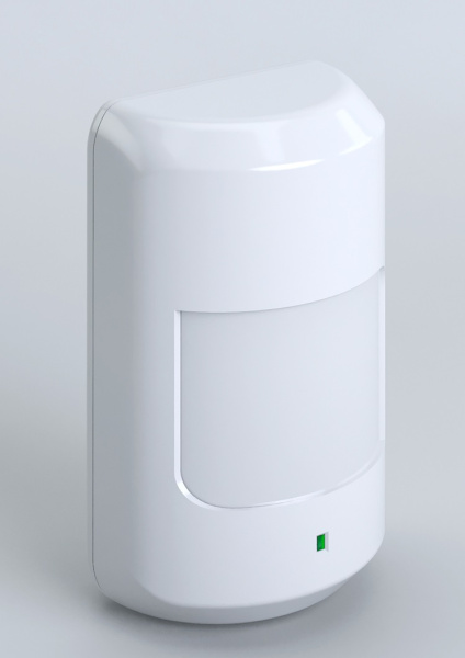 Livi MSW, датчик движения