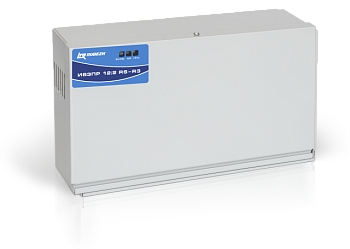 ИВЭПР 12/2 RS-R3 2х17 БР (K4) , ИБП 12В/2А