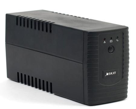 SKAT-UPS 800/400, источник питания