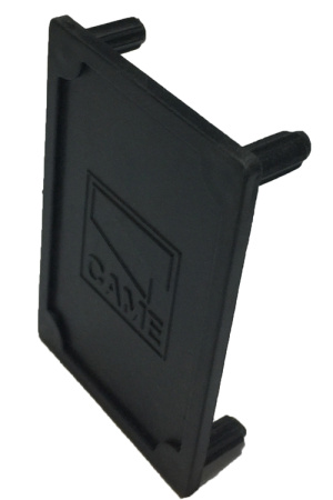 119RIG208 (119G0401SAC), заглушка для стрелы G0401