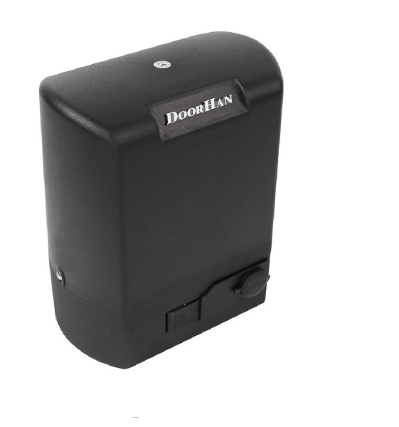 SLIDING-500, привод для ворот до 500 кг