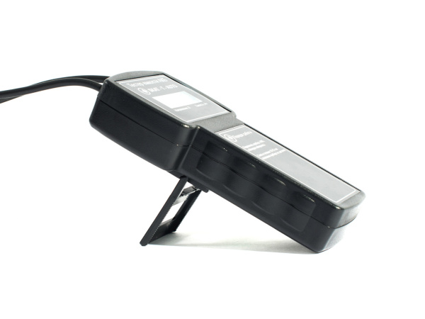 SKAT-T- AUTO Тестер ёмкости аккумулятора