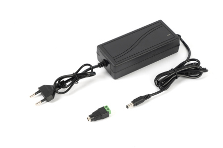 Mollusk-VR 12/3, блок питания